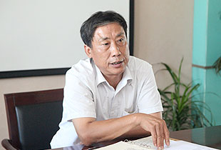 慶“七一”，綠之韻集團(tuán)黨總支民主生活會成功舉行