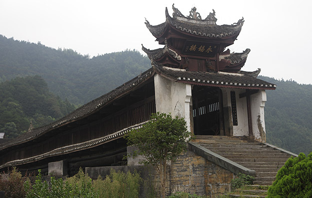 黑茶之鄉(xiāng)，綠韻之源——2015年綠之韻集團(tuán)黨總支安化溯源之旅