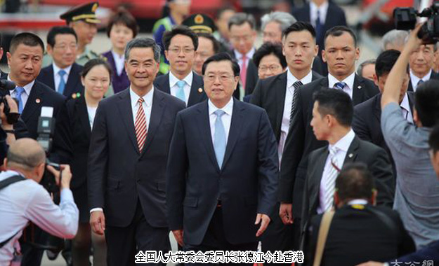 湖南省青年企業(yè)家赴港參與“一帶一路”經(jīng)貿(mào)交流，胡國安董事長考察港交所、高盛投行等機構(gòu)