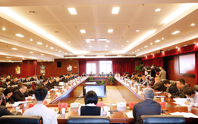 胡國安董事長出席湖南省人民檢察院“服務(wù)六穩(wěn)六保 護(hù)航民企發(fā)展”檢察開放日活動(dòng)