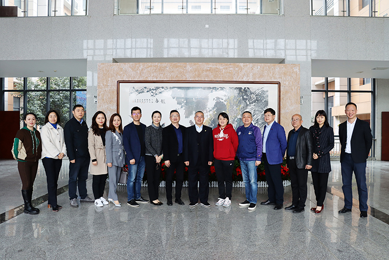 胡國安委員深入長沙師范學(xué)院專題調(diào)研，有效推動我省幼兒體育教培人才培養(yǎng)